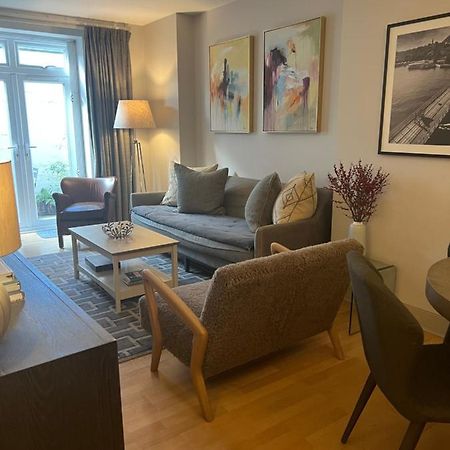 2 Bedroom Apartment Just Off Kings Road London Exterior photo
