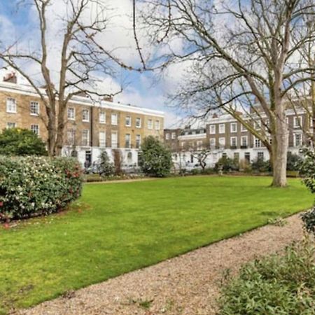 2 Bedroom Apartment Just Off Kings Road London Exterior photo