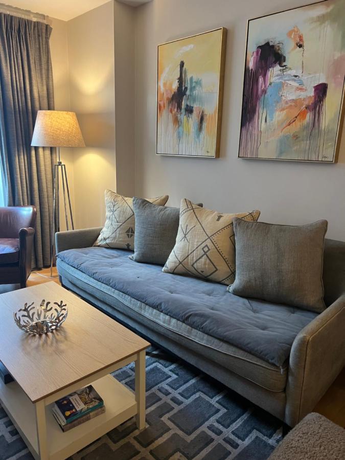 2 Bedroom Apartment Just Off Kings Road London Exterior photo