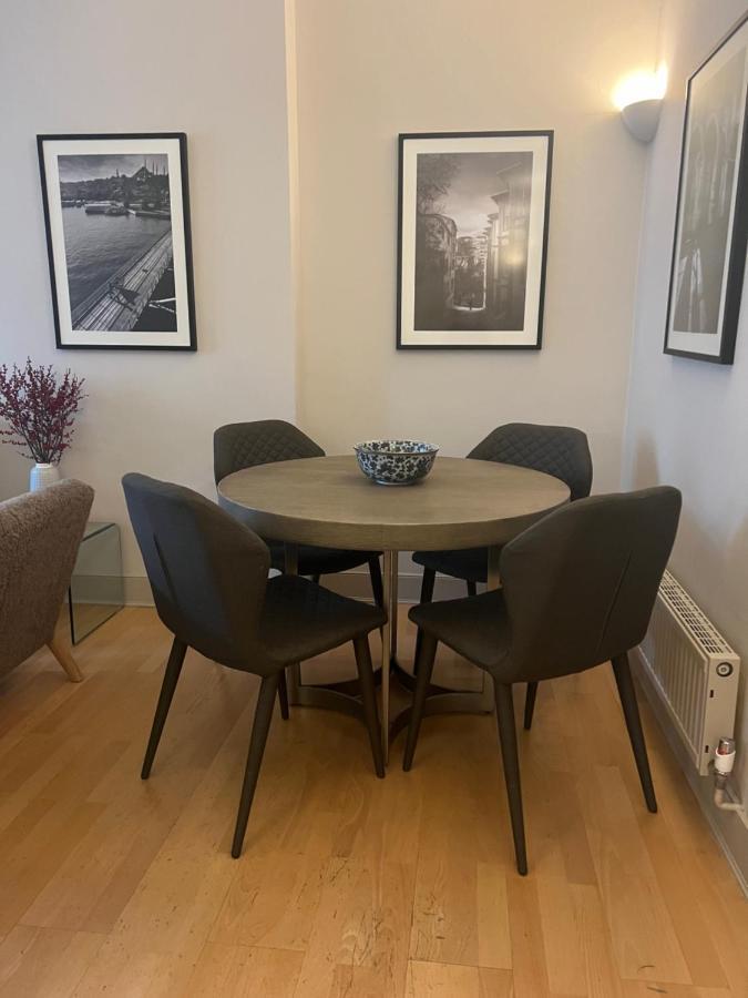 2 Bedroom Apartment Just Off Kings Road London Exterior photo