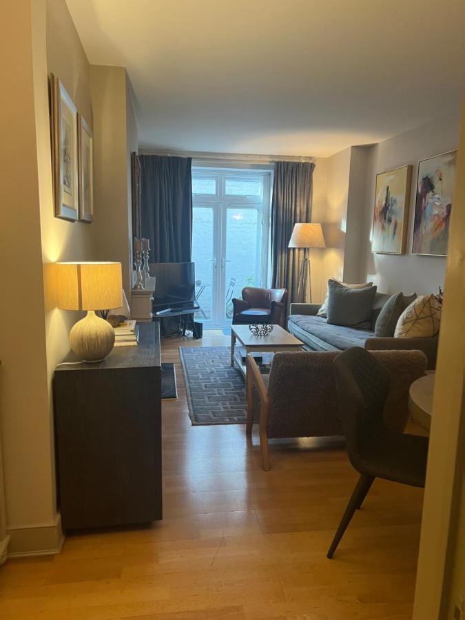 2 Bedroom Apartment Just Off Kings Road London Exterior photo