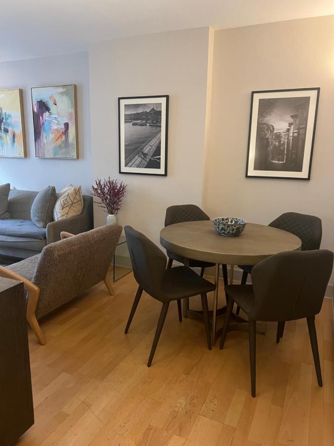 2 Bedroom Apartment Just Off Kings Road London Exterior photo